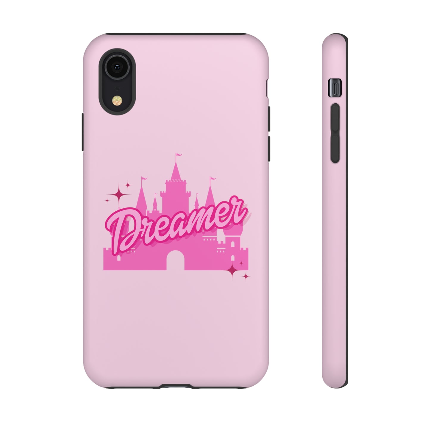 Dreamer Doll Tough Phone Cases *PRINT ON DEMAND*