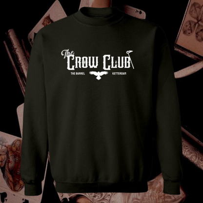 The Crow Club Crewneck