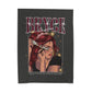 Bryce Quinlan Lightweight Velveteen Plush Blanket *PRINTED ON DEMAND*