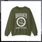 Basgiath Collegiate Crewneck