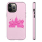 Dreamer Doll Tough Phone Cases *PRINT ON DEMAND*