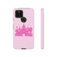 Dreamer Doll Tough Phone Cases *PRINT ON DEMAND*