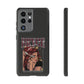 Bryce Quinlan Retro 90's Tough Phone Cases *PRINT ON DEMAND*