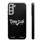 Crow Club Tough Phone Cases *PRINT ON DEMAND*