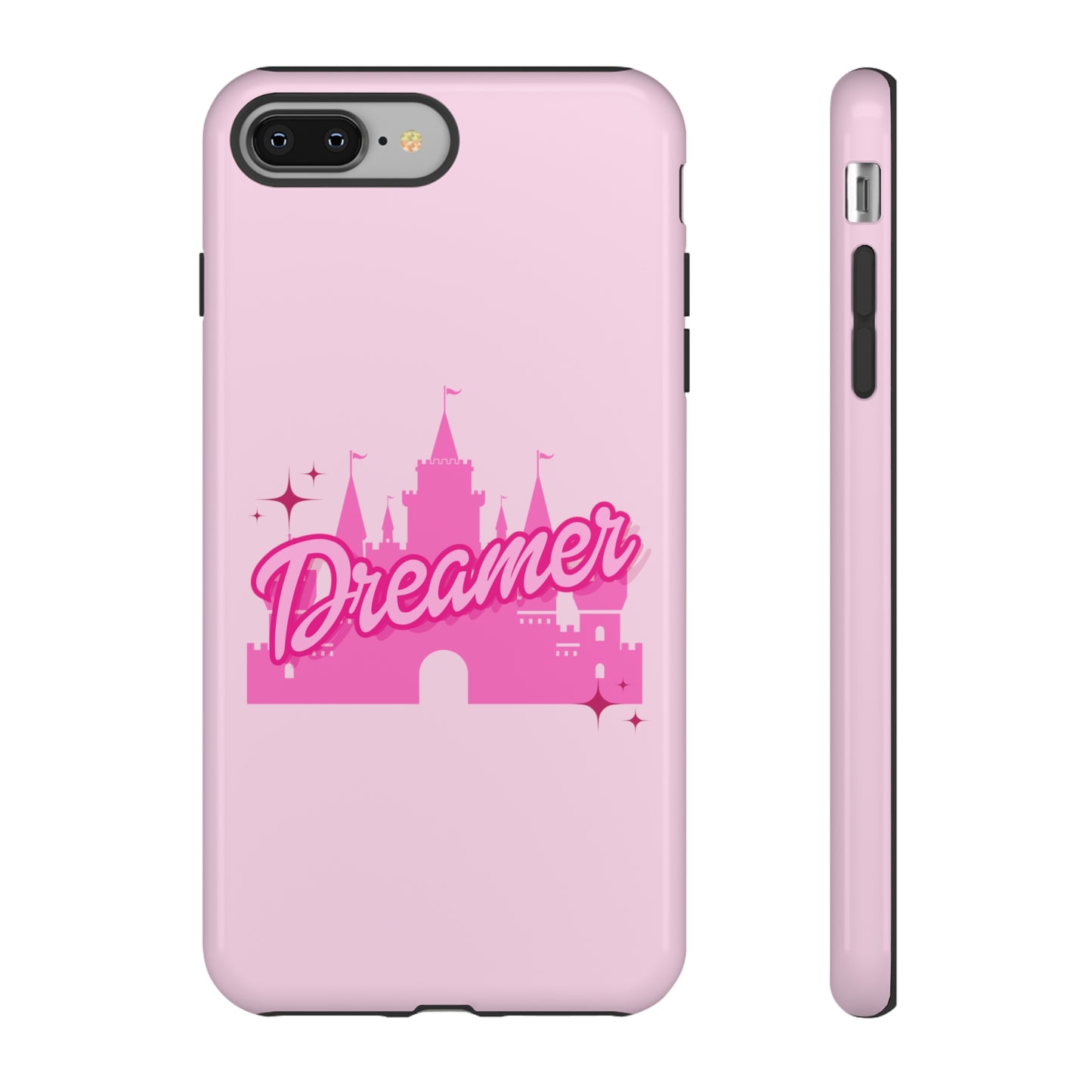 Dreamer Doll Tough Phone Cases *PRINT ON DEMAND*