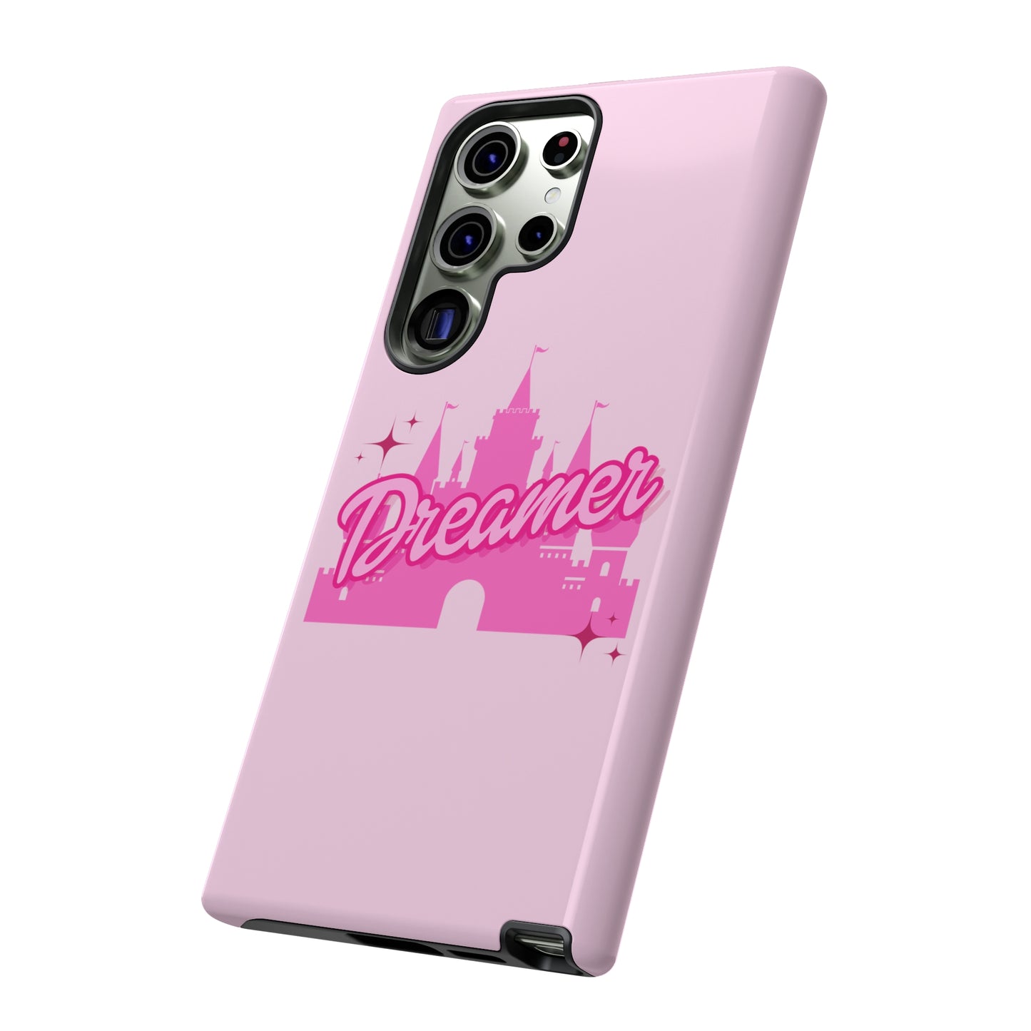 Dreamer Doll Tough Phone Cases *PRINT ON DEMAND*