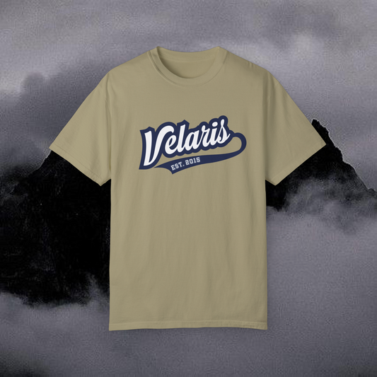 Velaris Varsity Tee