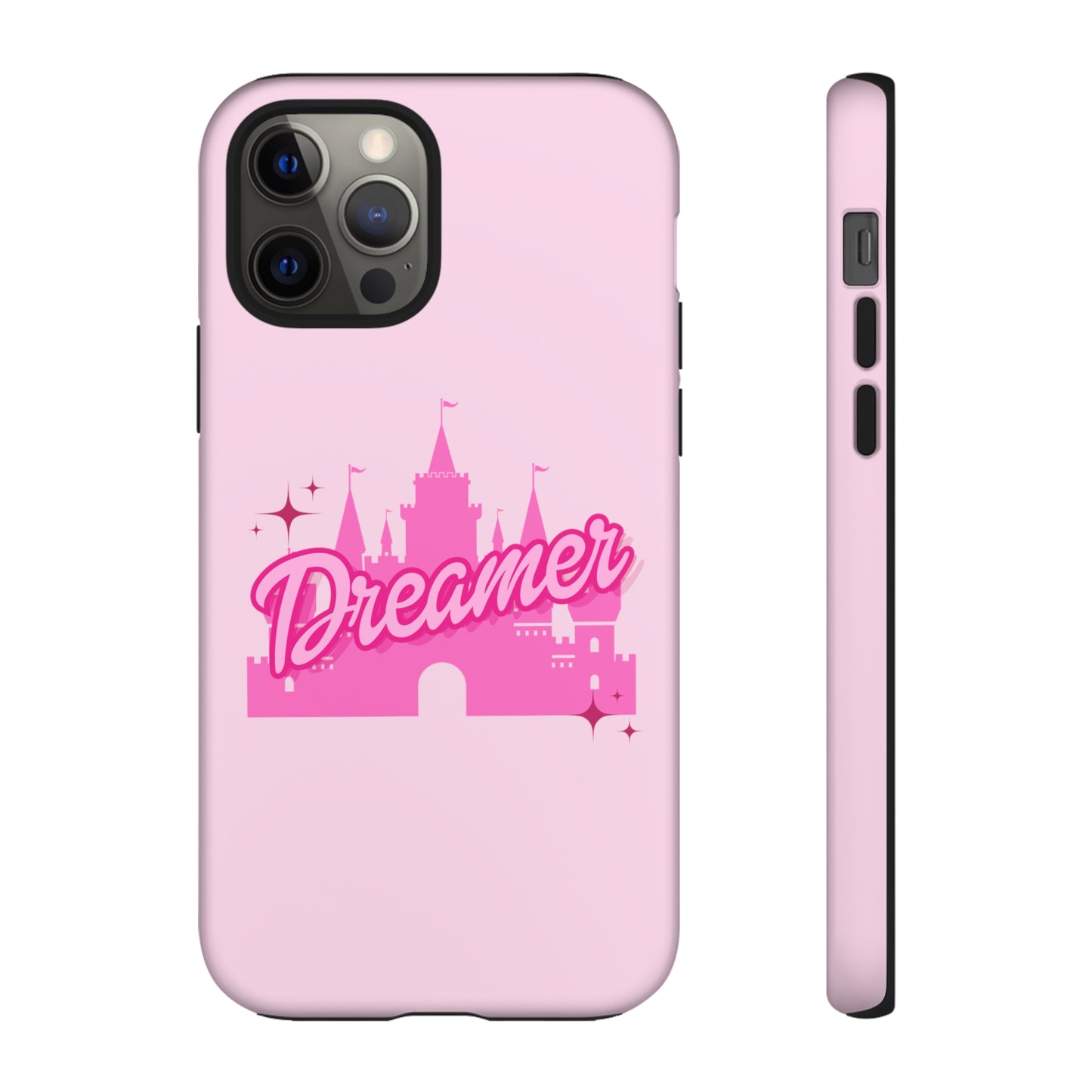 Dreamer Doll Tough Phone Cases *PRINT ON DEMAND*