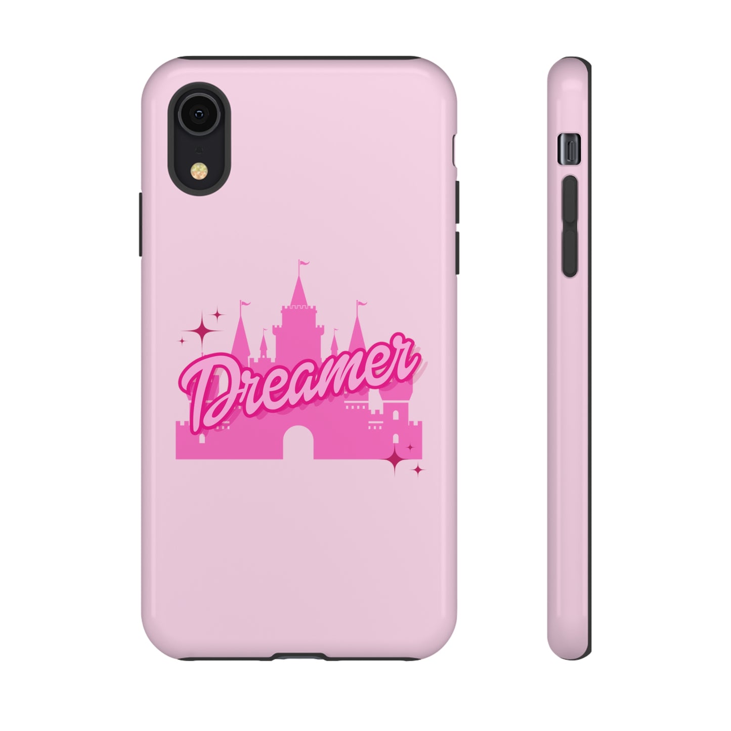 Dreamer Doll Tough Phone Cases *PRINT ON DEMAND*