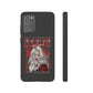 Manon Blackbeak Retro 90's Tough Phone Cases *PRINT ON DEMAND*