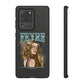 Feyre Archeron Retro 90's Tough Phone Cases *PRINT ON DEMAND*