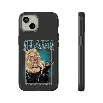 Celaena Sardothien Retro 90's Tough Phone Cases *PRINT ON DEMAND*