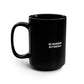 Crow Club Coffee Mug *PRINTED ON DEMAND*