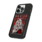 Manon Blackbeak Retro 90's Tough Phone Cases *PRINT ON DEMAND*