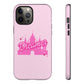 Dreamer Doll Tough Phone Cases *PRINT ON DEMAND*