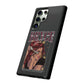 Bryce Quinlan Retro 90's Tough Phone Cases *PRINT ON DEMAND*