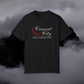 Crescent City Dance Conservatory Comfort Tee