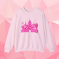 Dreamer Doll Crewneck