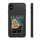 Celaena Sardothien Retro 90's Tough Phone Cases *PRINT ON DEMAND*