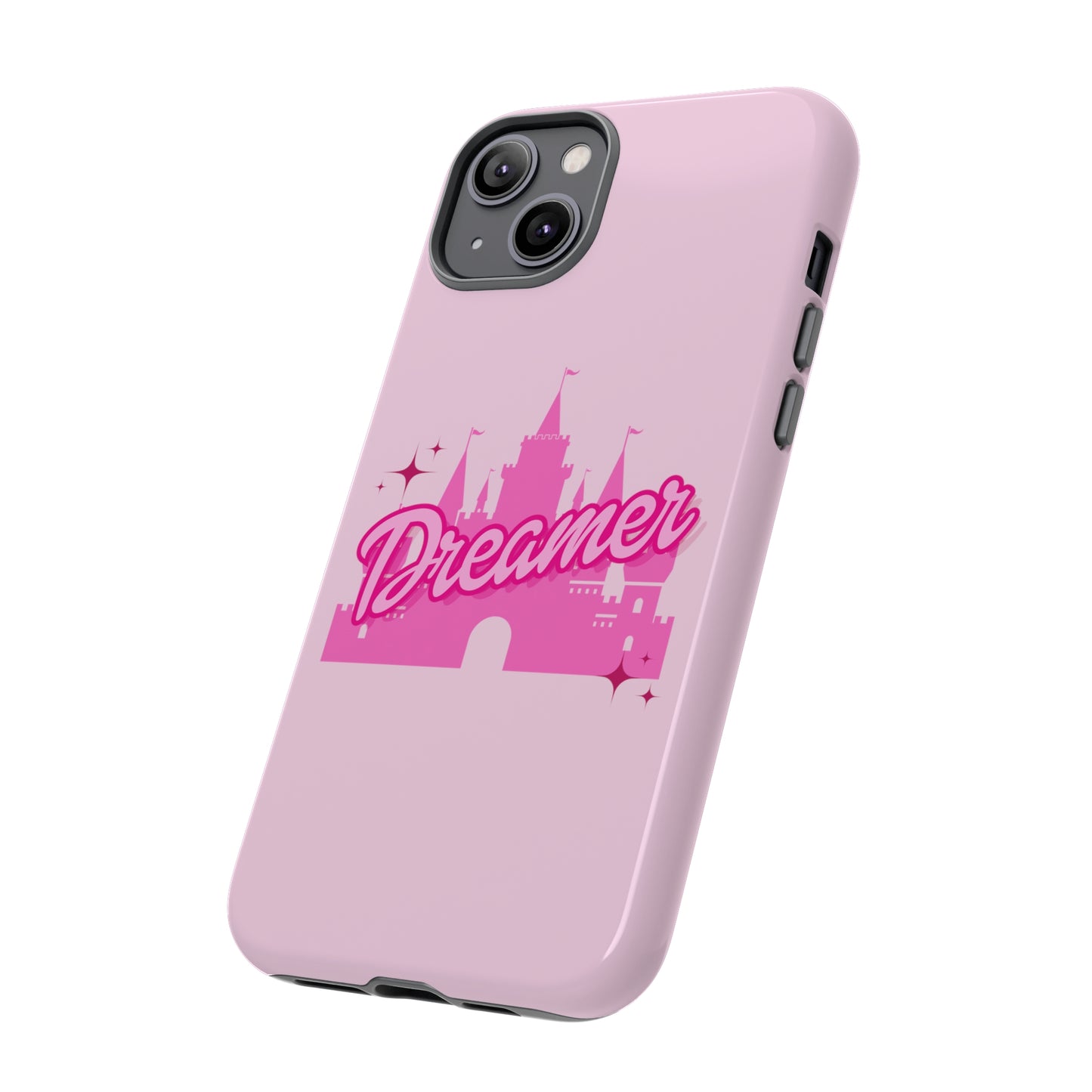 Dreamer Doll Tough Phone Cases *PRINT ON DEMAND*