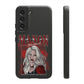 Manon Blackbeak Retro 90's Tough Phone Cases *PRINT ON DEMAND*