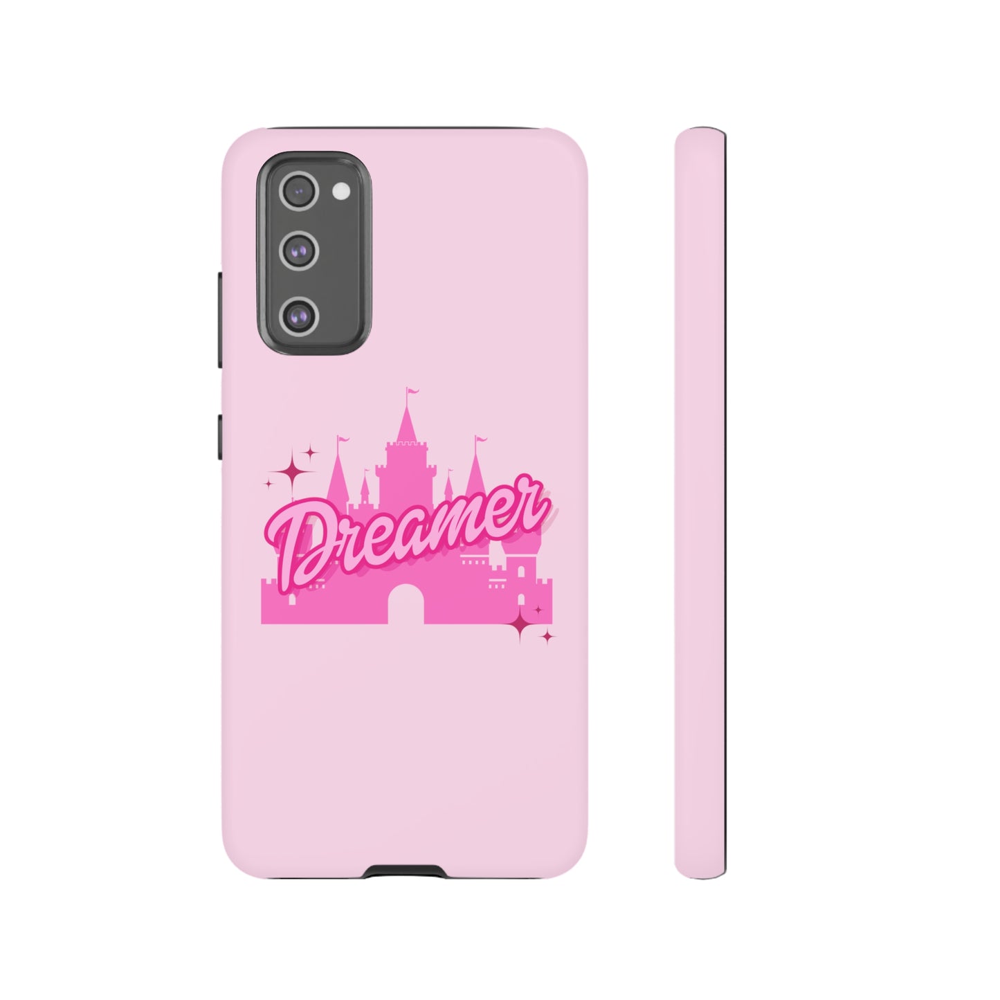 Dreamer Doll Tough Phone Cases *PRINT ON DEMAND*