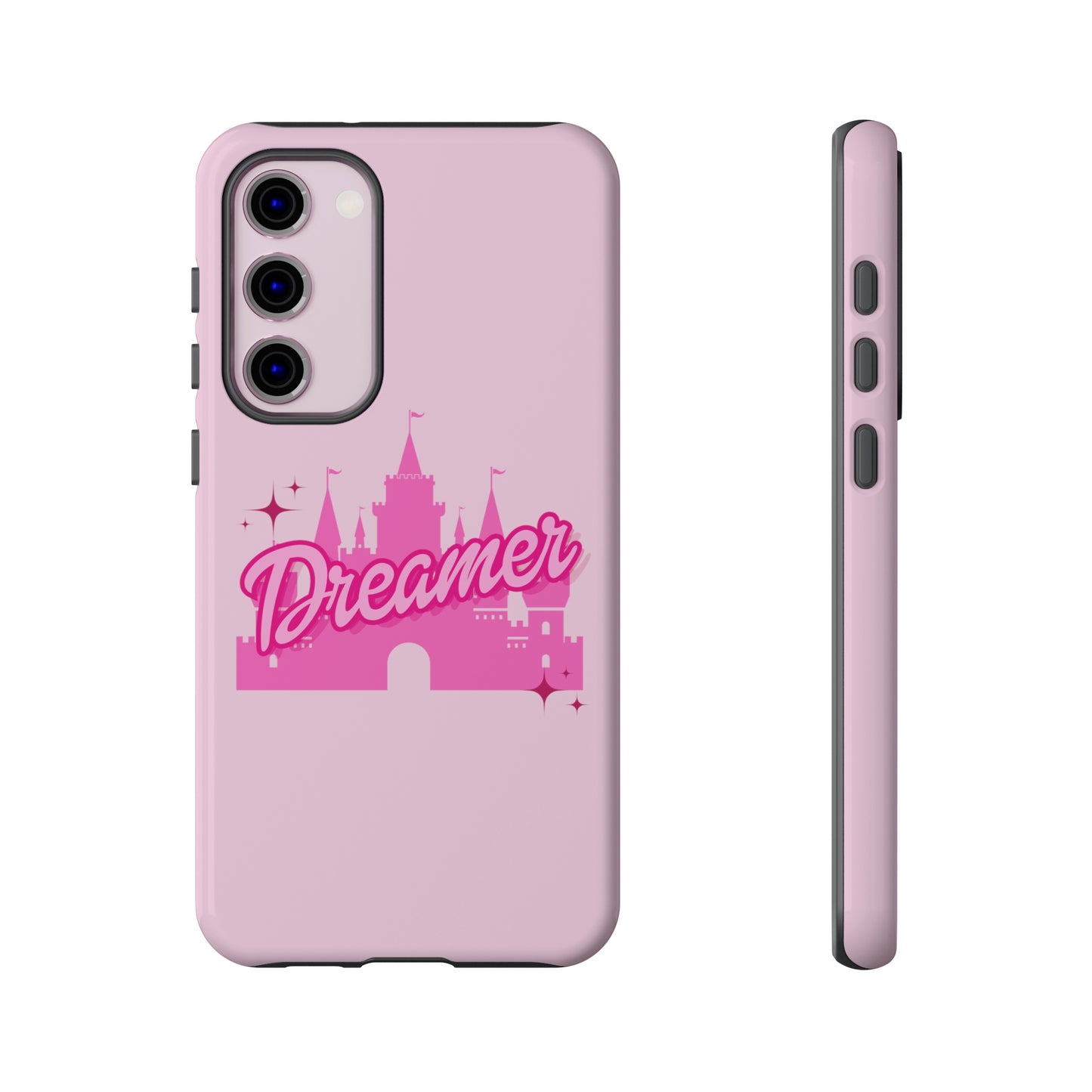 Dreamer Doll Tough Phone Cases *PRINT ON DEMAND*