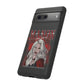 Manon Blackbeak Retro 90's Tough Phone Cases *PRINT ON DEMAND*