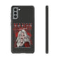 Manon Blackbeak Retro 90's Tough Phone Cases *PRINT ON DEMAND*