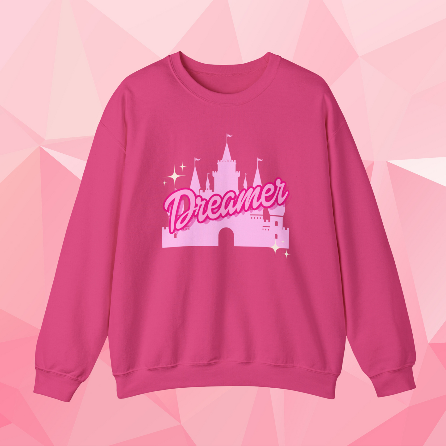 Dreamer Doll Crewneck