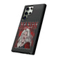 Manon Blackbeak Retro 90's Tough Phone Cases *PRINT ON DEMAND*