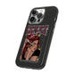 Bryce Quinlan Retro 90's Tough Phone Cases *PRINT ON DEMAND*