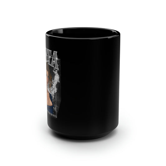 Nesta Archeron Coffee Mug *PRINTED ON DEMAND*