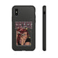 Bryce Quinlan Retro 90's Tough Phone Cases *PRINT ON DEMAND*