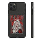 Manon Blackbeak Retro 90's Tough Phone Cases *PRINT ON DEMAND*