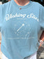 Wishing Star Tee