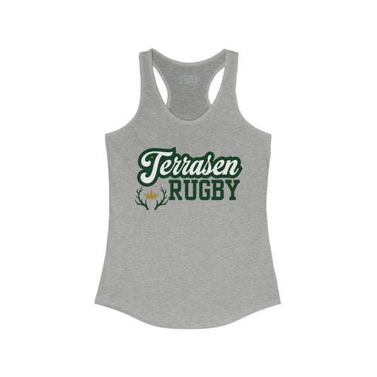 Terrasen Rugby Tank Top