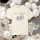 Secret Gardens Tee