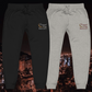 Crescent City Dance Conservatory Embroidered Joggers
