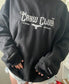 The Crow Club Crewneck