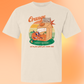 Orange Juice Tee