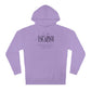 (reader's version) Lavender Hoodie