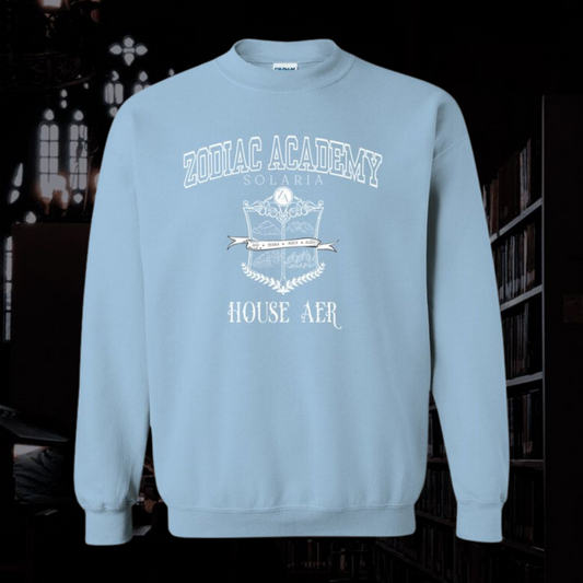 House Aer Crewneck