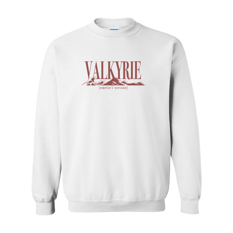 (emerie's version) Crewneck