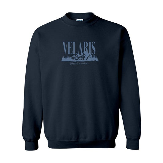 (feyre's version) Crewneck