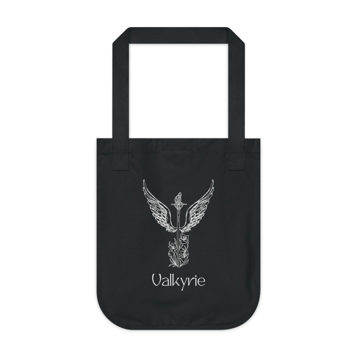 Valkyrie Tote Bag