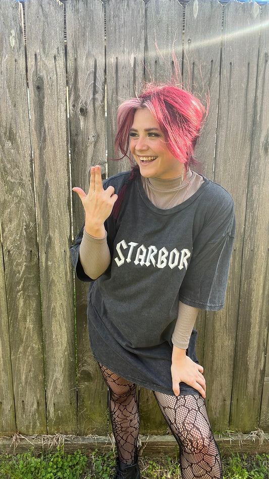 The Mark of the Starborn Tee