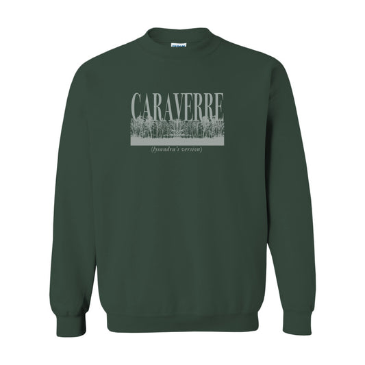 (lysandra's version) Crewneck